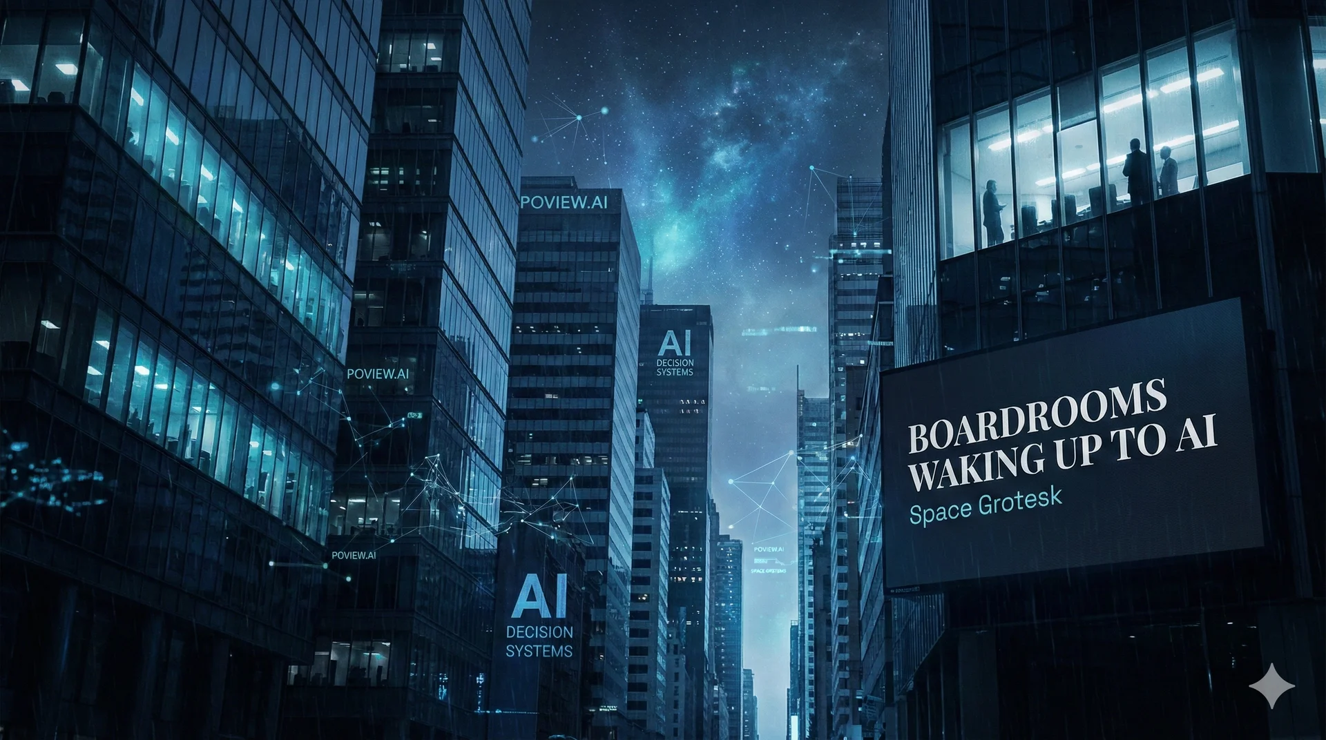 Board-level view of AI becoming operating infrastructure in investment management as firms move from pilots to scaled execution in 2026.