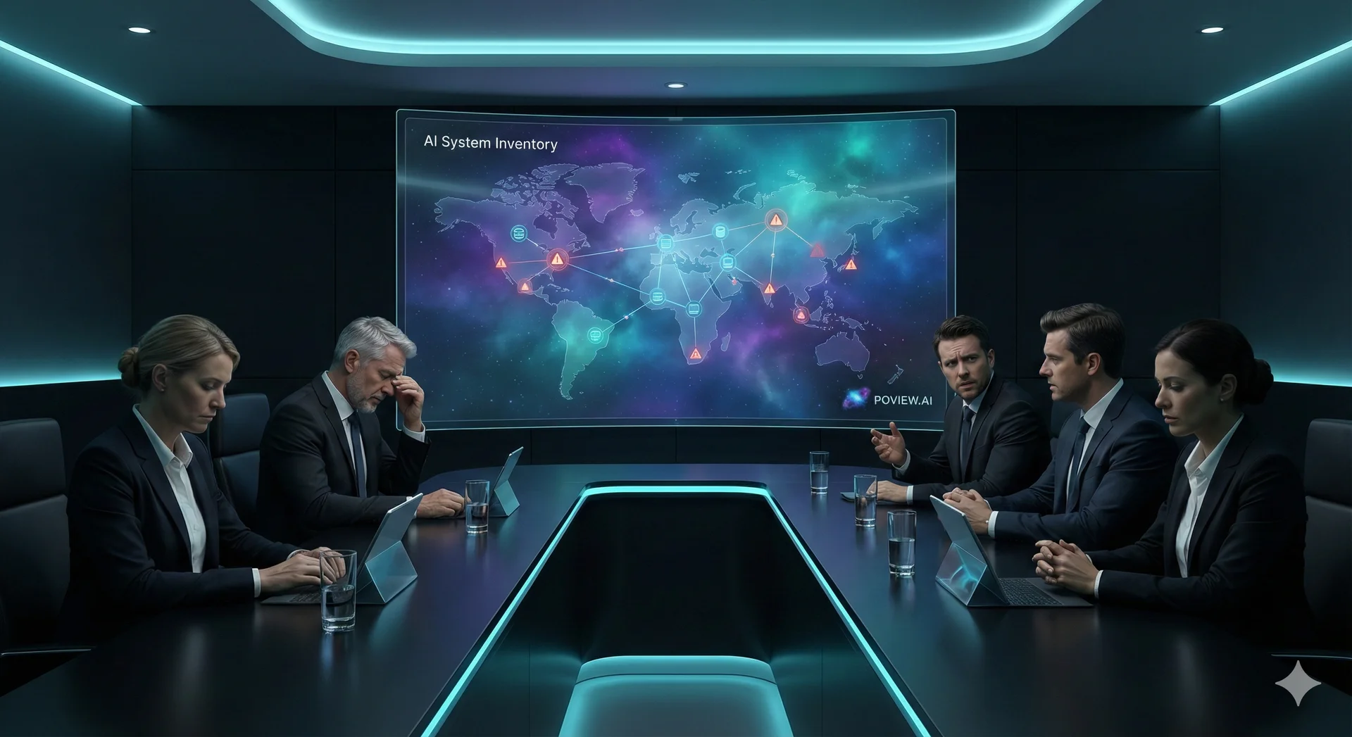 Market-wide acceleration of AI investment and competitive pressure as asset managers reallocate capital toward AI-driven strategies.