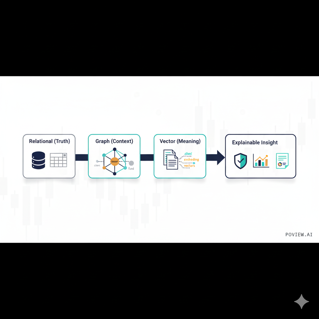 Beyond the Data Warehouse - Investment Managers